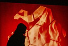 Die Berliner Listening-Session zum neuen Boards-of-Canada-Album: Nostalgie für eine Zukunft, die sich nie materialisierte