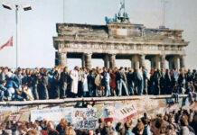 „Tanzflächen der Wiedervereinigung”: Open Call zur Feierkultur nach 1989 gestartet