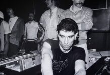 Bijan Blum: Wegbereiter des Sound of Frankfurt verstorben