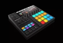 Nach Insolvenzverfahren: inMusic übernimmt Native Instruments „Maschine” ist einer der Verkaufsschlager von Native Instruments (Foto: Native Instruments)