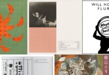Die Platten der Woche mit Andy Martin, Any Mello, Klasse Wrecks, Vakula und Will Hofbauer