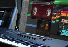 Komplete 26: Native Instruments kündigt erweiterte Version von Software-Bundle an Native Instruments ist eine feste Größe in der Welt der Musikproduktion (Foto: Native Instruments)