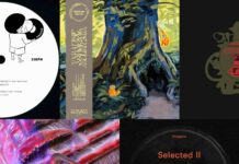Die Platten der Woche mit Function & Nastia Reigel, Katatonic Silentio, Kolter, Ottagone und Special Request