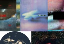Die Platten der Woche mit Farron, Heavee, Marcel Dettmann, Peach und Sexy Lazer & Kaktus Einarsson