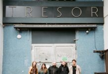 Tresor Academy: Bewerbungsphase für erste Global Edition gestartet