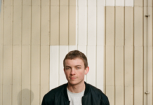 Carl Hang (Deck 2 Deck) – GROOVE Resident Podcast 73