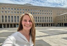Dr. Ann-Kathrin Biewener über das Watergate in der Malzfabrik und Clubkultur in Berlin-Tempelhof: „Ich wünsche mir, dass meine Kinder später noch erleben können, was eine gute Berliner Nacht ausmacht”
