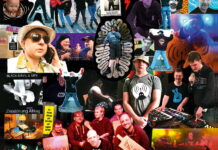 Ick mach Welle: Berliner Inklusionsprojekt kämpft ums Überleben Das Kollektiv Ick Mach Welle (Collage: Ick Mach Welle)