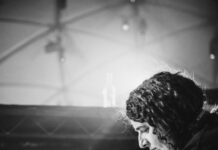 GROOVE Podcast 505 – Jane Fitz Jane Fitz auf dem Houghton Festival (Foto: Jake Davis)