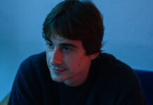 GROOVE Podcast 506 – Luigi Tozzi Luigi Tozzi (Photo credit: Kasia Zacharko)