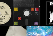 Die Platten der Woche mit GiGi FM, Lord of the Isles, Machinedrum, Per Hammar, Teste und Venus Flux