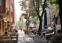 Berlin: Außengastronomie darf künftig länger öffnen