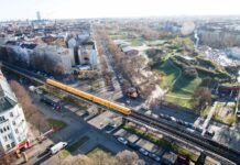 Anwohner-Initiative feiert: Görlitzer Park vorerst nachts wieder geöffnet