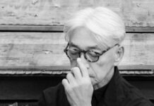 Ryuichi Sakamoto in Berlin: Hamburger Bahnhof kündigt Ausstellung an