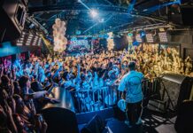 Heinsberg in NRW: Großraumdisco Himmerich schließt nach 75 Jahren Die Discothek Himmerich war ein Fixpunkt der Partygänger*innen im Kreis Heinsberg (Foto: Facebook/Discothek Himmerich)