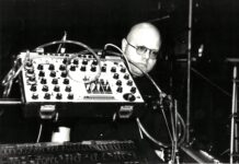 Mickey Mann: Tontechniker von Aphex Twin und Orbital verstorben