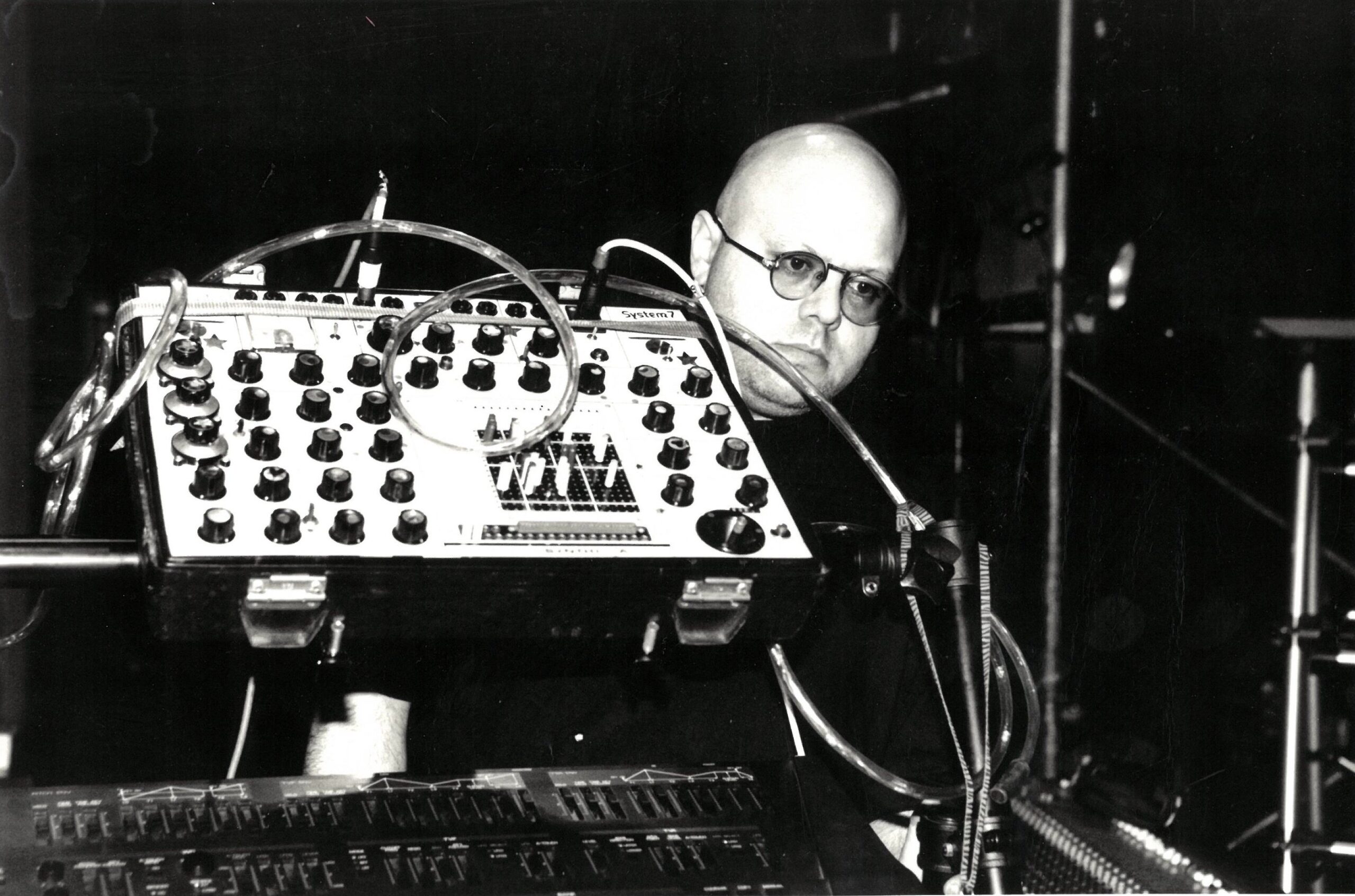 Mickey Mann: Tontechniker von Aphex Twin und Orbital verstorben