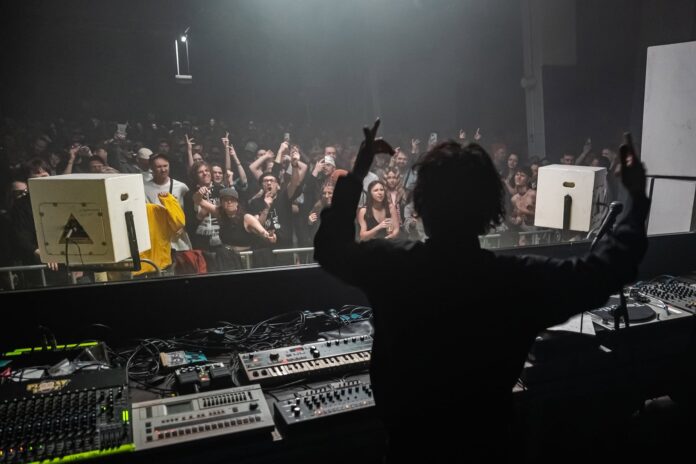 Up To Date Festival 2026: Pozdro Techno, Babcia!