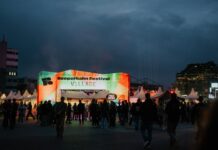 Festivalförderung vor dem Rotstift: Haushaltsentwurf der Bundesregierung sorgt für Kritik Das Reeperbahn Festival könnte ab 2027 nur noch rund die Hälfte der bisherigen Bundesförderung erhalten (Foto: Reeperbahn Festival)