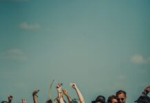 Das Whole Festival 2026: Die befreiende Kraft des Mut zum Ungenierten