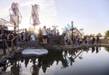 3000GRAD: Festival muss langjährigen Standort aufgeben