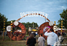 Vorwürfe sexualisierter Gewalt: Bachblyten Festival weist Anschuldigungen zurück