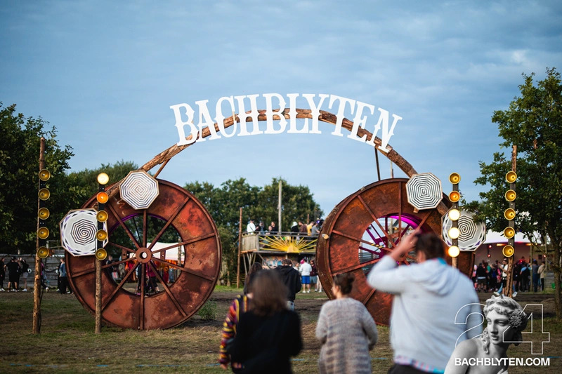 Vorwürfe sexualisierter Gewalt: Bachblyten Festival weist Anschuldigungen zurück