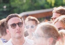Alex Lindblad & Oli Gerhardt über OURS in Frankfurt: „Kontinuität und Entdeckergeist schließen sich bei uns nicht aus”