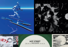 GROOVE Reviews: Die Alben im Juli 2026 (Teil 3)