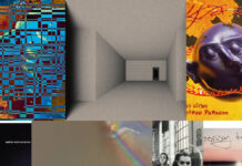 GROOVE Reviews: Die Alben aus dem Juni (Teil 2) Alben Juni 2026 2