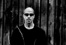GROOVE Podcast 510 – Chris Liebing Chris Liebing (Photo credit: Anton Corbijn)