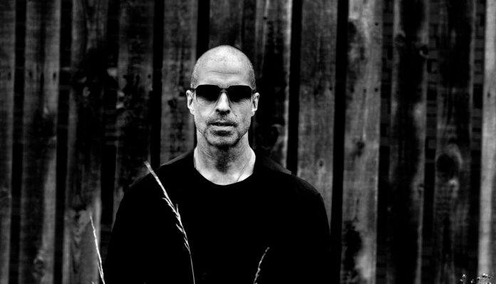 Chris Liebing (Photo credit: Anton Corbijn)