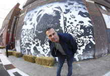 GROOVE Podcast 511 – DJ Godfather DJ Godfather (Photo credit: Press)