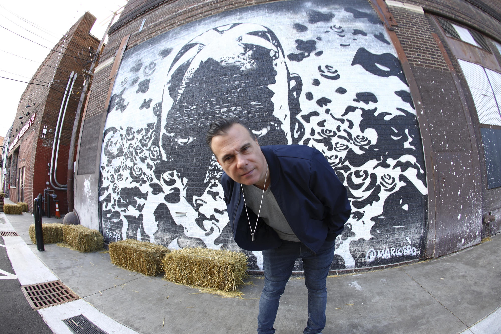 headline: GROOVE Podcast 511 – DJ Godfather