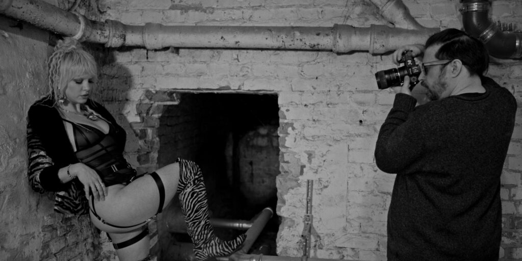 „KitKatClub – Kinks of Berlin”: Kinostart für Doku über Berlins Fetischclub steht fest