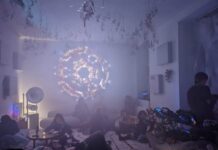 kwia: Berliner Listening Bar schließt Ende Juli