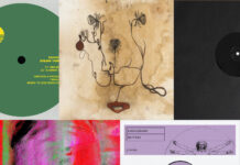 Die Platten der Woche mit Carmen Villain, Function, Luca Lozano, Travis or Alice und Trevor Dale