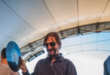 Love Family Park: Festival öffnet Archiv mit legendären DJ-Sets