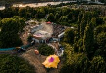 Kehrtwende in Köln: Südbrücke darf wieder Veranstaltungen ausrichten