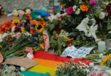 Nach Anschlag auf den Berliner CSD: Community und Stadt trauert