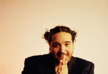 Your Love: Next party on Friday, Lakuti interviews Toribio