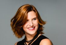 VUT-Vorständin Verena Bößmann über Weimers Streaming-Gipfel: „Natürlich besteht bei solchen Prozessen immer die Gefahr, dass sie am Ende eher symbolisch bleiben”