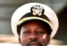 Victor Willis: Mitgründer von Village People ist tot