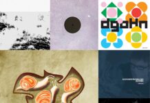 GROOVE Reviews: Die Alben im Juli 2026 (Teil 1)