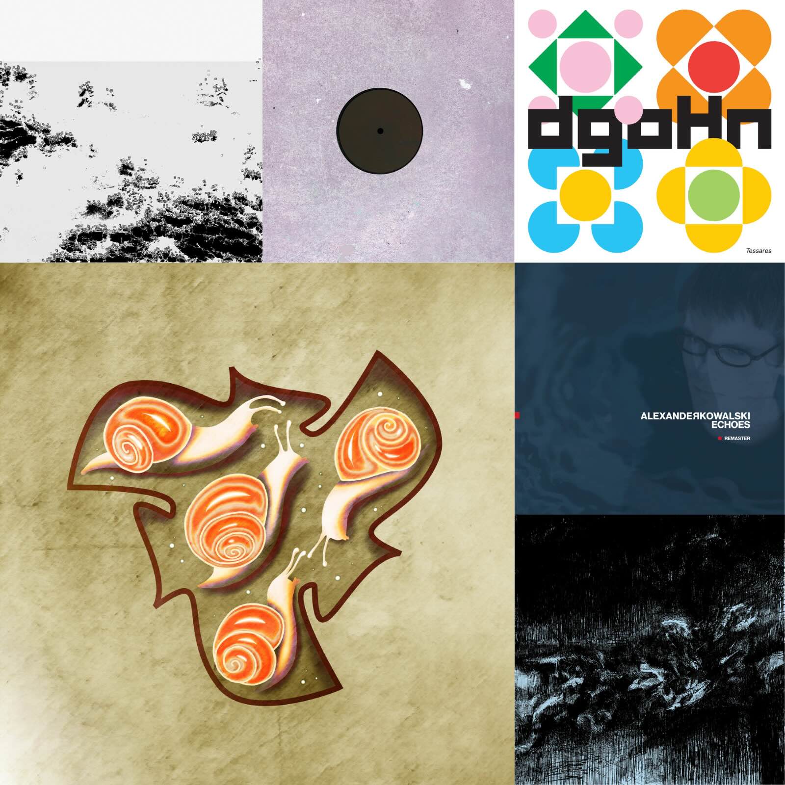GROOVE Reviews: Die Alben im Juli 2026 (Teil 1)