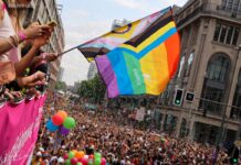 Nach Kritik aus der Community: Möbel Höffner nimmt nicht am Berliner CSD teil