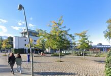 Gleisdreieckspark: Berlin bekommt seine erste legale Free-Open-Air-Fläche