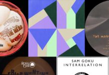 Die Platten der Woche mit Aquarian, Frits Wentink, Mano Le Tough & DJ Koze, Remcord, Jonathan Kaspar, Sam Goku und The Mountain People