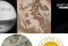 Die Platten der Woche mit Carlos Nilmmns, Der Zyklus, FaltyDL, Piezo und Saved My Life