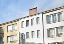 Wuppertal: Neuer Club Relikt eröffnet am Wochenende Das Relikt befindet sich in der Gathe 50 in 42107 Wuppertal-Elberfeld. Unser Bild wurde 2023 aufgenommen, in dieser Zeit befand sich dort der Pays Club (Foto: Google Street View)